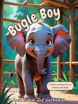 cover image of Bugle Boy